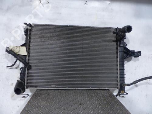 Køler VOLVO S80 I (184) 2.5 TDI | BP25079863M31 