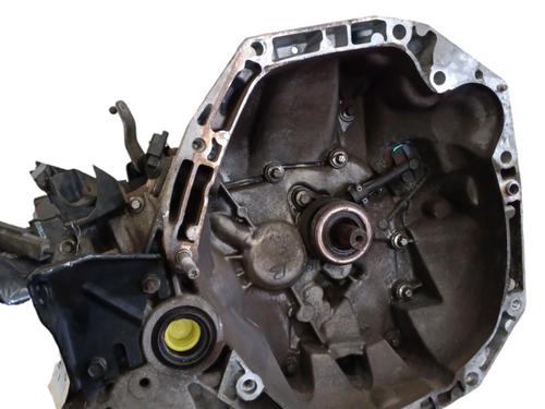 Used Gearbox RENAULT CLIO III (BR0/1, CR0/1) [2005-2014]  25058035