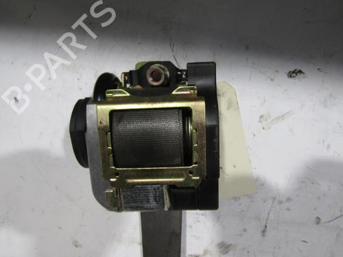Used Front right seatbelt Front right seatbelt VW LUPO I (6X1, 6E1) 1.4 FSI (105 hp) 25113864 25113864