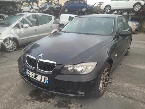 Right tailgate light BMW 3 (E90) 318 d | BP25088277C80  - Image 8