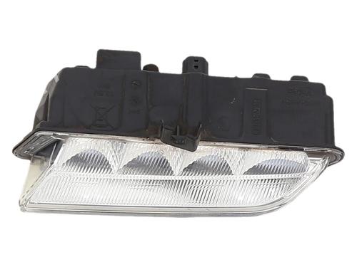 Feu diurne gauche Feu diurne gauche RENAULT CLIO IV (BH_) 1.2 TCe 120 (BHAU) (118 hp) 34044427 34044427