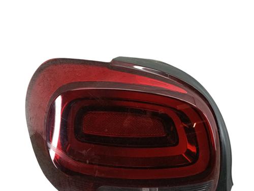 Left taillight CITROËN C3 III (SX) 1.2 VTi 68 | BP31883446C34 - Image 6