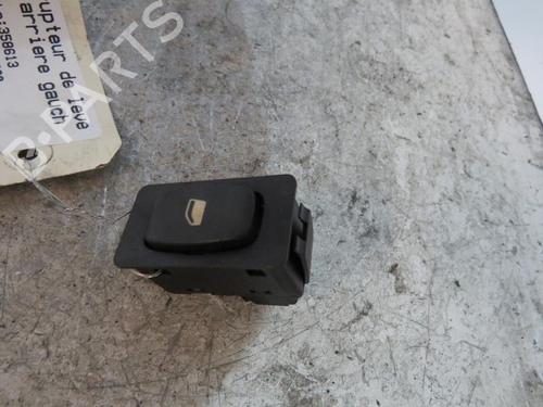 Left rear window switch CITROËN C8 (EA_, EB_) 2.0 | BP25114716I29 - Image 2