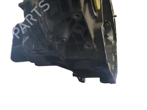 Gearbox NISSAN MICRA IV (K13K, K13KK) 1.2 | BP29598131M3 