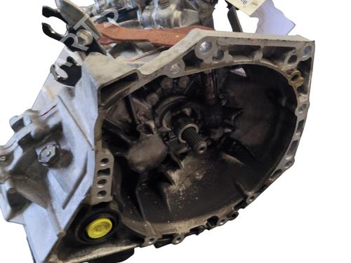 Used Gearbox Gearbox CITROËN C1 II (PA_, PS_) 1.0 VTi 68 (69 hp) 29598130 29598130