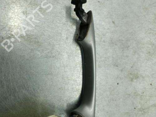 Used Front left exterior door handle MERCEDES-BENZ B-CLASS Sports Tourer (W245) B 200 CDI (245.208) (140 hp) 25078199