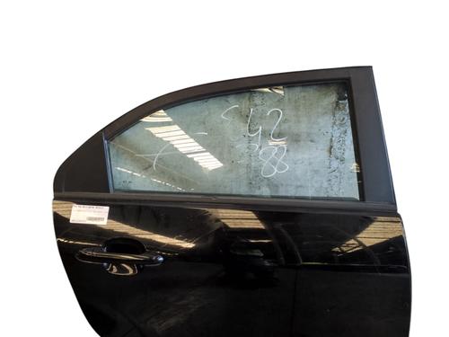 Right rear door KIA RIO III (UB) 1.1 CRDi | BP30126263C5 