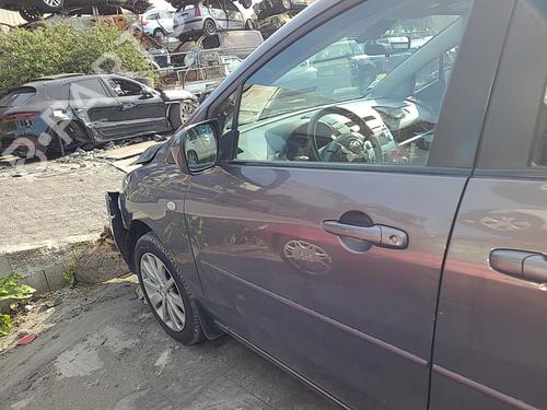 Left front fog light MAZDA 5 (CR) 1.8 (CR19) | BP25110547C30 - Image 5
