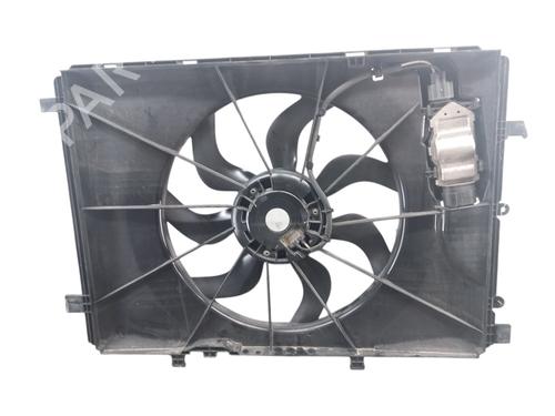 Used Radiator fan Radiator fan 25059339 25059339