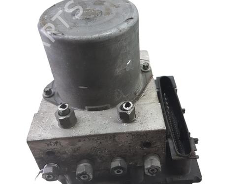 ABS pump RENAULT SCÉNIC II (JM0/1_)  | BP25072837M43 