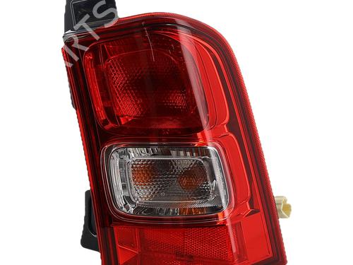 Højre baglygte SUZUKI IGNIS III (MF, FF) 1.2 (ATK412) | BP38939596C35 - Image 4