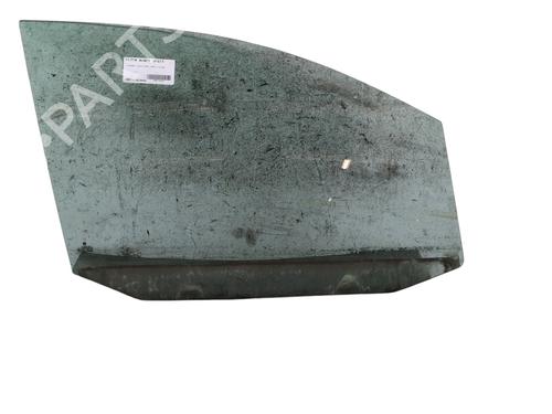 Front right door window VW TOURAN (1T1, 1T2) 1.9 TDI | BP29887639C19 