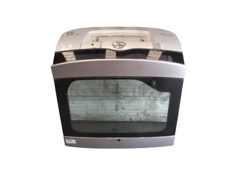 Tailgate TOYOTA PRIUS Liftback (_W2_)  | BP25058395C6 