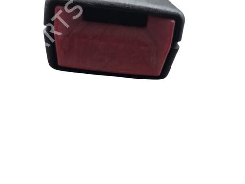Seat buckle PEUGEOT 3008 I MPV (0U_) 1.6 HDi | BP25061328I32 