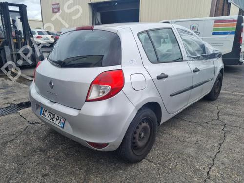 Right front window switch RENAULT CLIO III (BR0/1, CR0/1) 1.5 dCi (C/BR0G, C/BR1G) | BP25055542I26 - Image 3