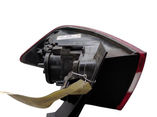 Left taillight RENAULT CLIO IV (BH_) 1.5 dCi 75 | BP27838237C34 