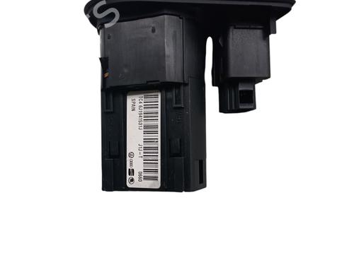 Used Headlight switch Headlight switch SEAT IBIZA IV (6J5, 6P1) 1.6 TDI (105 hp) 27387793 27387793