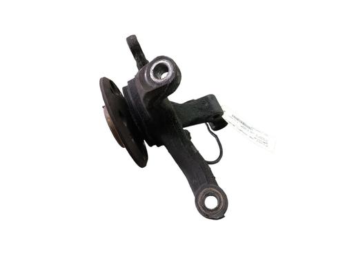 Used Left front steering knuckle Left front steering knuckle MERCEDES-BENZ B-CLASS Sports Tourer (W245) B 180 CDI (245.207) (109 hp) 25061722 25061722