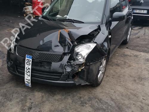 Warning switch SUZUKI SWIFT III (MZ, EZ) 1.3 (RS413, ZC11S) | BP25063100I22  - Image 5