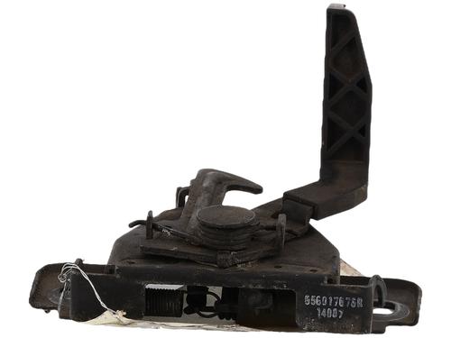 hjelmlås DACIA SANDERO II TCe 90 (B8M1, B8MA, B8AC) | BP33723813C133 - Image 5