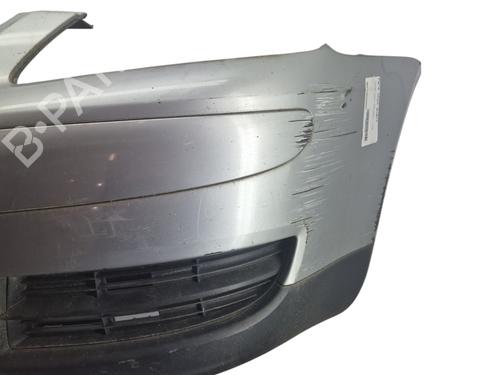 Front bumper VW TOURAN (1T1, 1T2) 1.9 TDI | BP26130467C7 