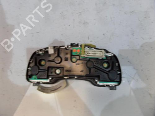 Instrument cluster OPEL ASTRA F Hatchback (T92)  | BP25067708C47 