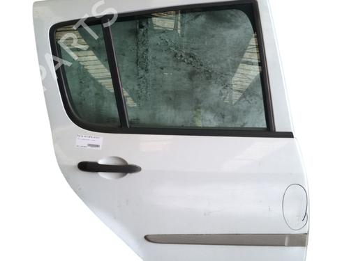 Right rear door RENAULT MODUS / GRAND MODUS (F/JP0_) 1.2 (JP0C, JP0K, FP0C, FP0K, FP0P, JP0P, JP0T) | BP30911140C5