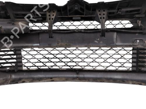 Zderzak przedni CITROËN C4 Picasso I MPV (UD_) 1.6 HDi | BP29974531C7