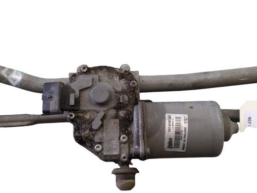 Front wiper motor OPEL MOVANO B Van (X62) 2.3 CDTI FWD (FV) | BP26021342M29  - Image 5