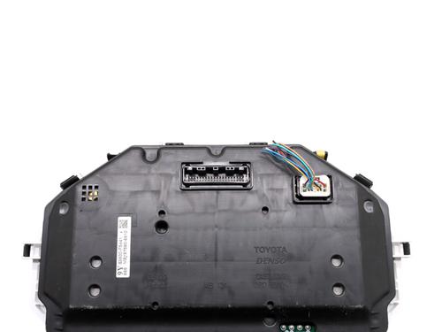 Instrument cluster TOYOTA YARIS (_P13_) 1.5 Hybrid (NHP130_, NHP130) | BP29429115C47 