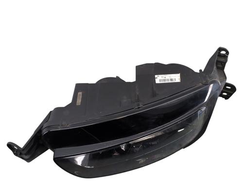 Left headlight CITROËN C4 Picasso II 1.6 HDi / BlueHDi 115 | BP31824675C28