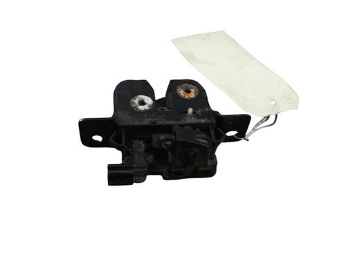 Tailgate lock DACIA DUSTER (HS_) 1.2 TCe 125 4x4 | BP25220935C101 