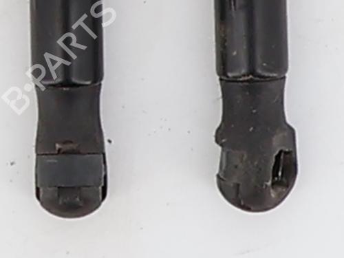 Ammortizzatore portellone posteriore Ammortizzatore portellone posteriore 39539799 39539799