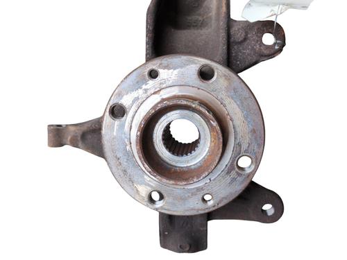 Right front steering knuckle RENAULT GRAND SCÉNIC II (JM0/1_) 2.0 | BP29513741M26 