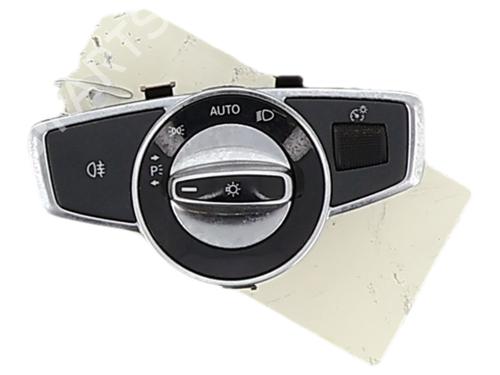 Used Headlight switch Headlight switch 38425236 38425236