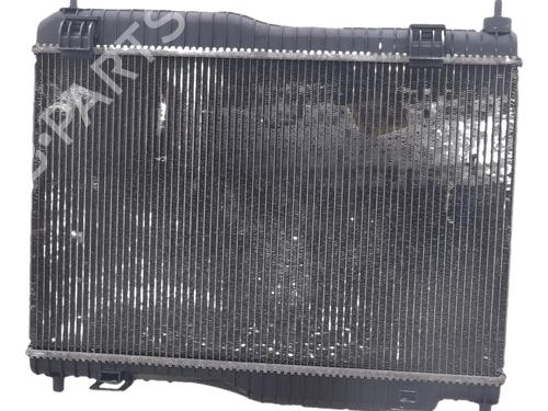 Used Water radiator Water radiator 37651344 37651344