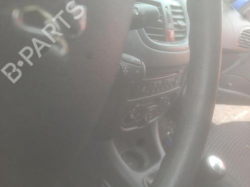 Gearbox PEUGEOT 206+ (2L_, 2M_) 1.4 i | BP25087774M3 