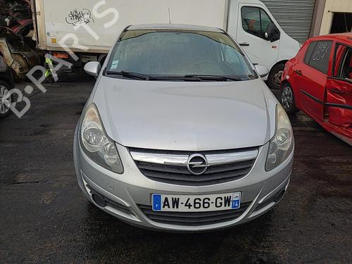 Switch OPEL CORSA D (S07) 1.3 CDTI (L08, L68) | BP25062543I30 - Image 6