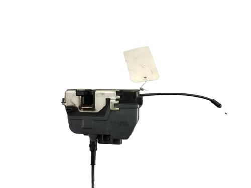 Used Rear left lock RENAULT MEGANE II (BM0/1_, CM0/1_) 1.6 16V (112 hp) 25088226