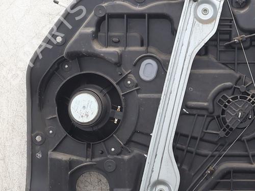 Used Front left window mechanism Front left window mechanism KIA CEE'D (JD) 1.6 CRDi 128 (128 hp) 40439615 40439615
