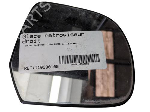 right-mirror-glass-dacia-lodgy-js_-2012-28130693 main image
