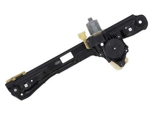 Used Rear right window mechanism Rear right window mechanism FORD ECOSPORT 1.0 EcoBoost (100 hp) 36158388 36158388