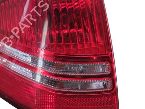 Left taillight CITROËN C4 I (LC_) 1.6 HDi | BP32438388C34 