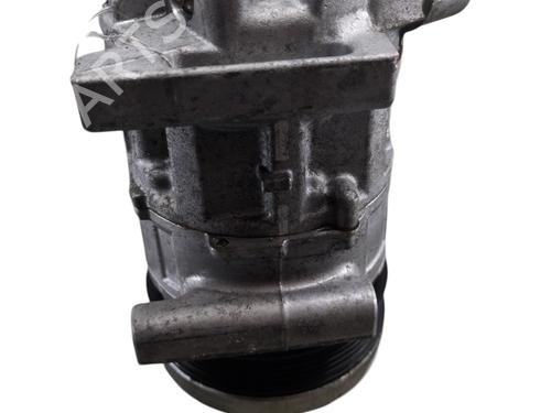 AC compressor FIAT PUNTO (199_) 1.2 (199AXZ1A, 199BXZ1A) | BP32064944M34 - Image 2