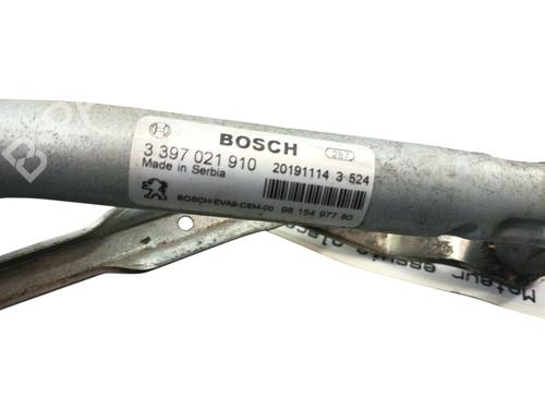 Front wiper motor CITROËN C3 / C3 ORIGIN III (SX) 1.5 BlueHDi 100 (SXYHYP, SXYHTU) | BP27631073M29 