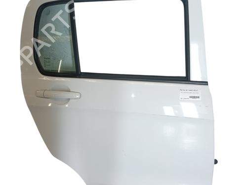 Dør højre bagtil SUZUKI CELERIO (LF) 1.0 (AVK310) | BP36438862C5 - Image 5