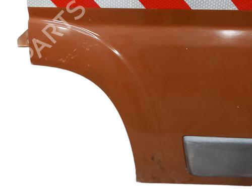 Left front door CITROËN JUMPER II Van 2.2 HDi 120 | BP25102531C2 