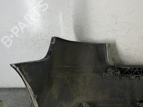 Bak støtfanger AUDI A3 (8P1)  | BP25074920C8 