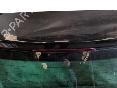 Used Tailgate CITROËN DS3 (SA_) 1.6 HDi 90 (92 hp) 31624931