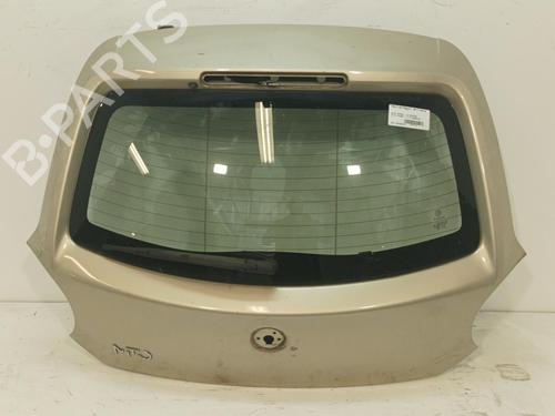 Tailgate ALFA ROMEO MITO (955_) 1.4 MultiAir (955AXL1B) | BP25088837C6 